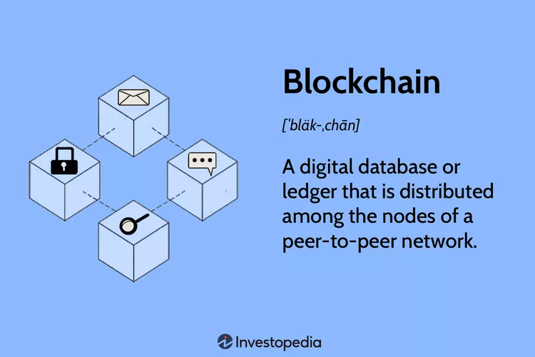 Blockchain Technology