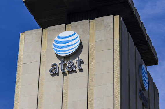 AT&T Data Breach